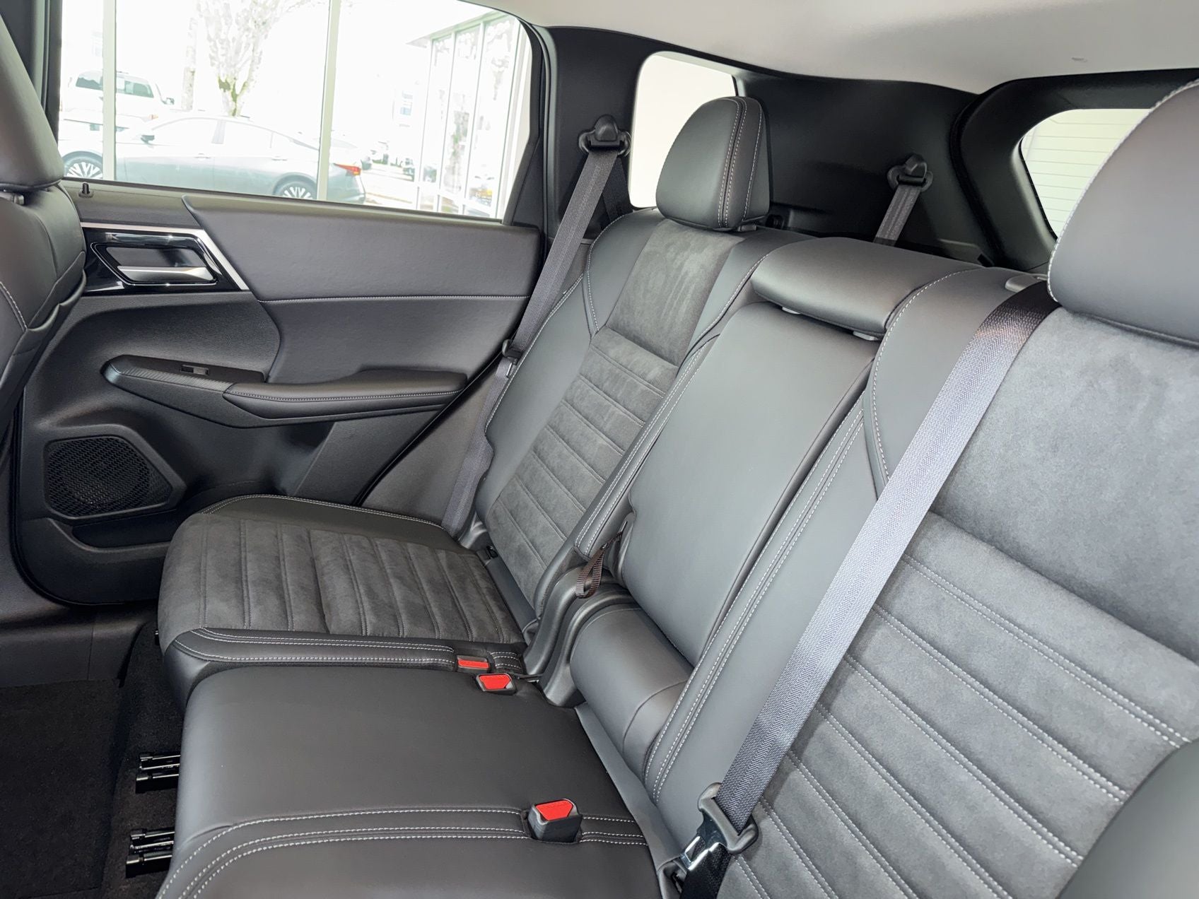 2026 Nissan Rogue Hybrid SL Rogue Plug-in Hybrid