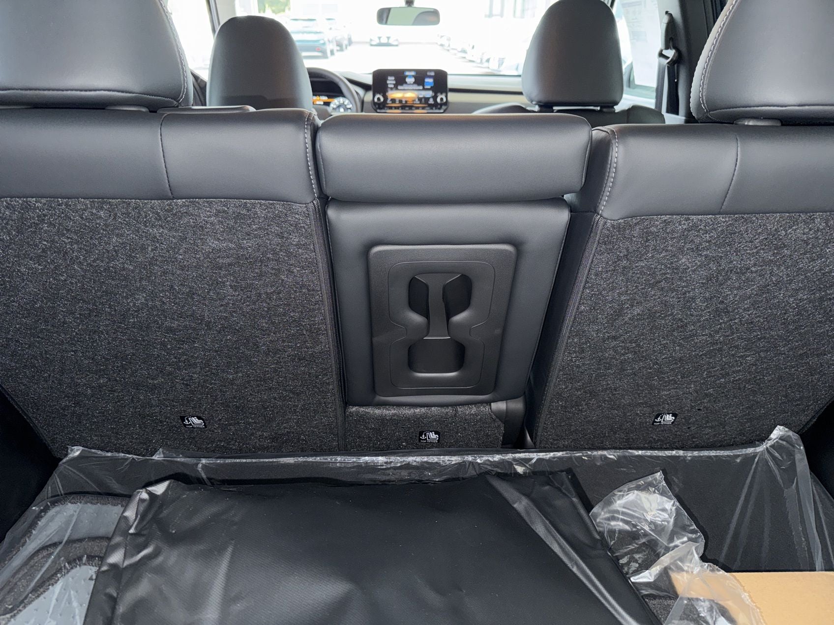 2026 Nissan Rogue Hybrid SL Rogue Plug-in Hybrid