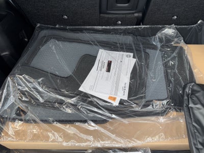 2026 Nissan Rogue Hybrid SL Rogue Plug-in Hybrid