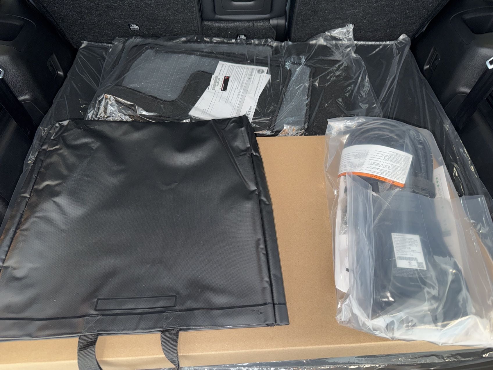 2026 Nissan Rogue Hybrid SL Rogue Plug-in Hybrid