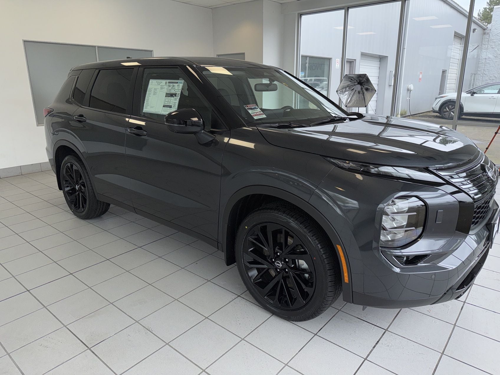 2026 Nissan Rogue Hybrid SL Rogue Plug-in Hybrid