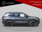 2026 Nissan Rogue Plug-In Hybrid Platinum