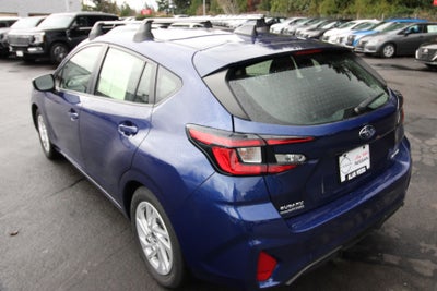 2024 Subaru Impreza Base