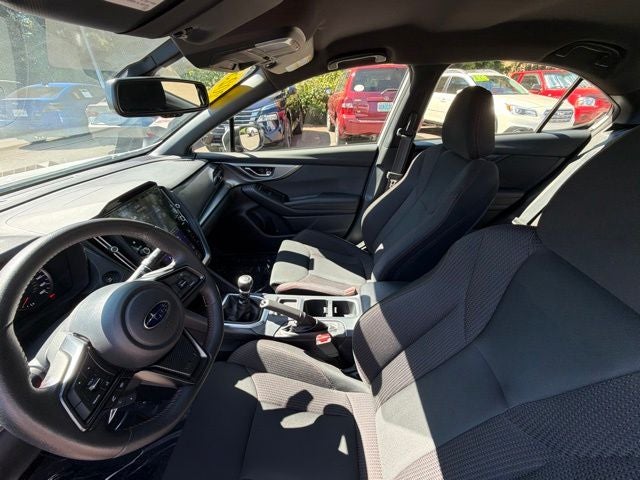 2023 Subaru WRX Premium