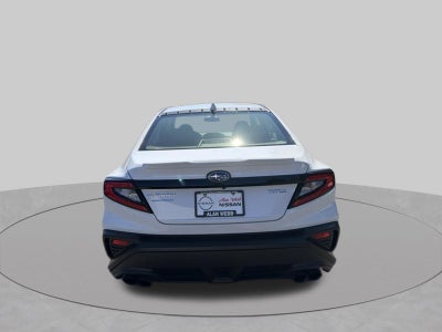 2023 Subaru WRX Premium