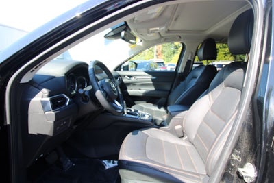 2023 Mazda Mazda CX-5 2.5 S Preferred Package
