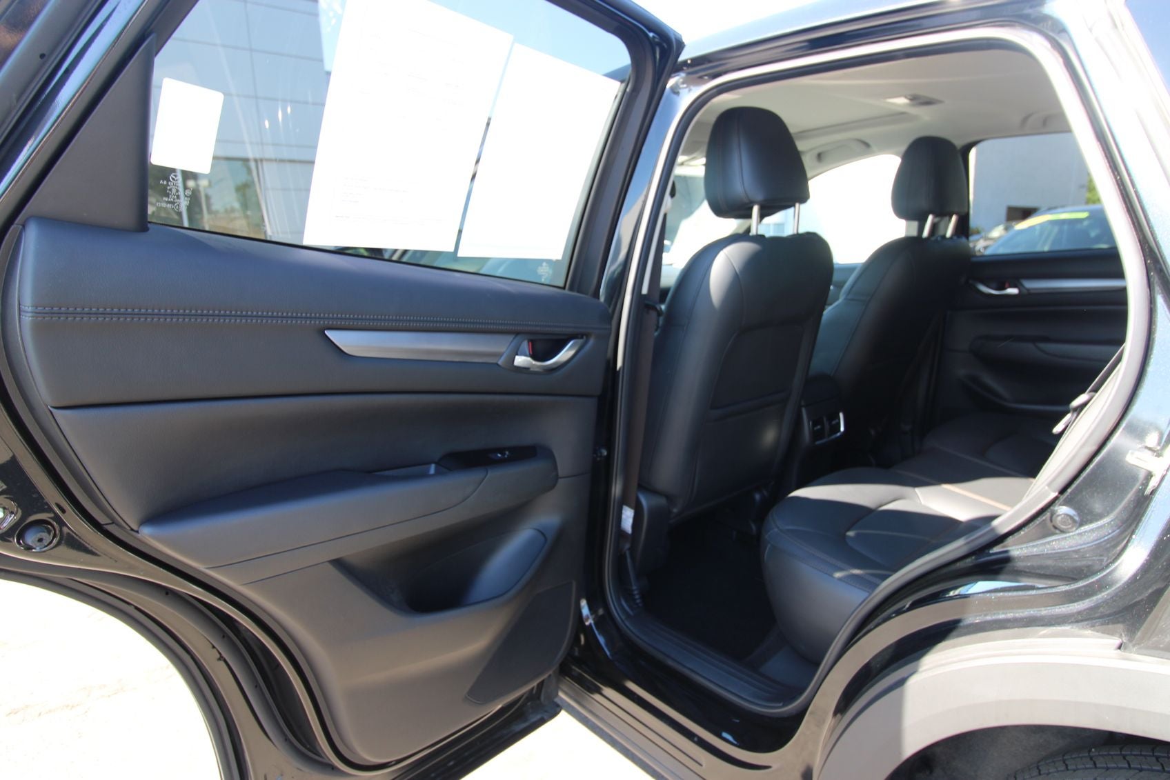 2023 Mazda Mazda CX-5 2.5 S Preferred Package