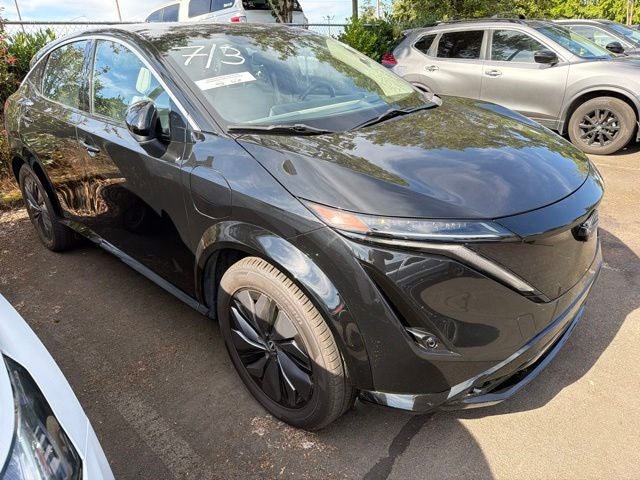 2023 Nissan Ariya ENGAGE