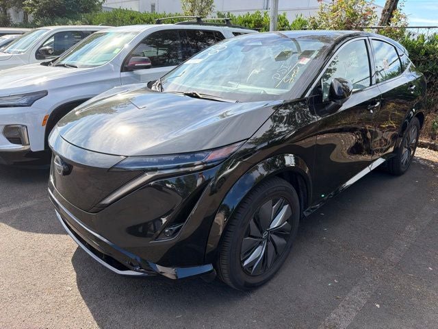 2023 Nissan Ariya ENGAGE