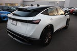2023 Nissan Ariya PREMIERE