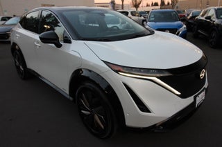 2023 Nissan Ariya PREMIERE