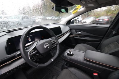 2023 Nissan Ariya PREMIERE Certified