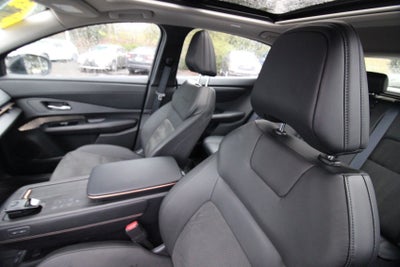 2023 Nissan Ariya PREMIERE Certified