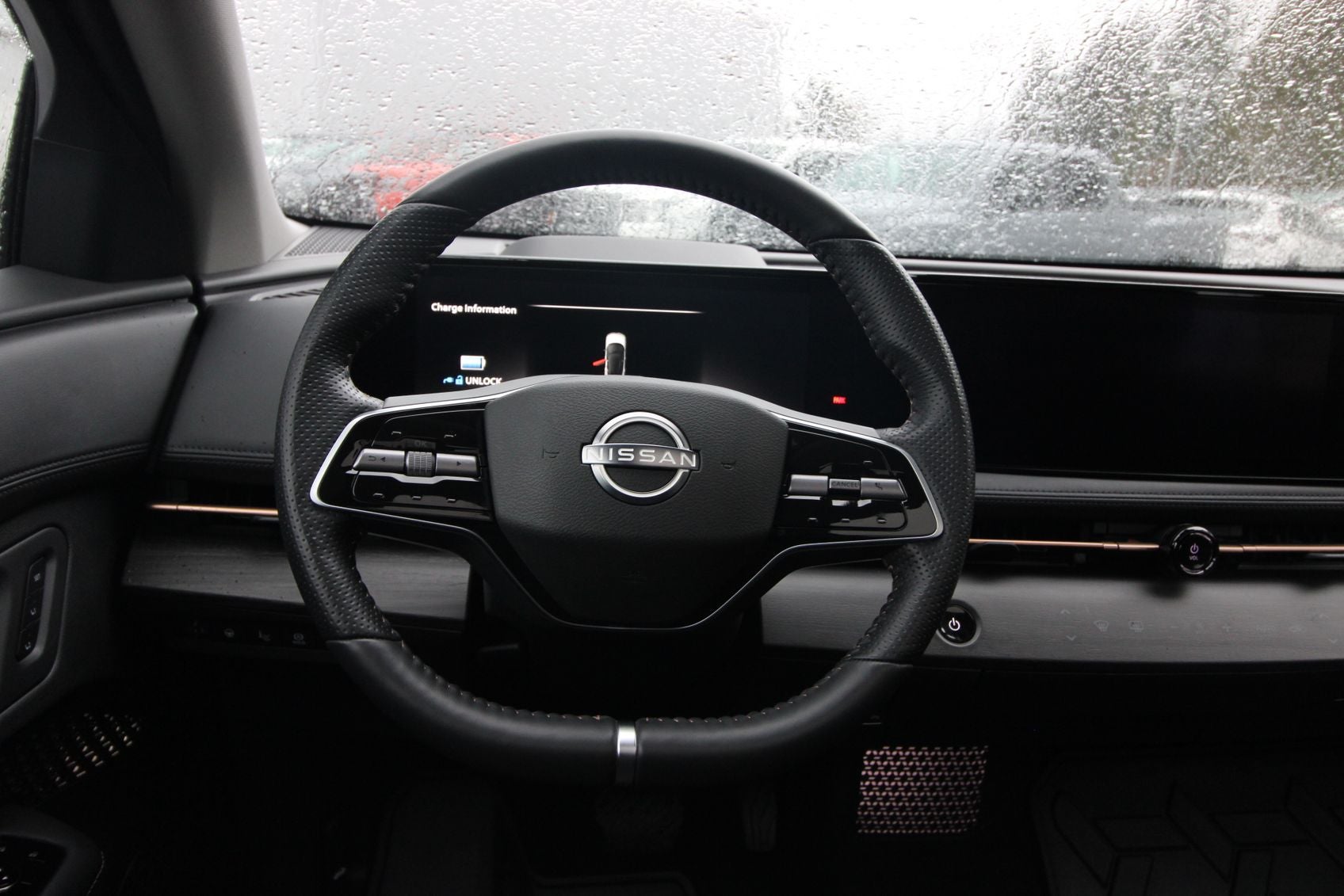 2023 Nissan Ariya PREMIERE Certified