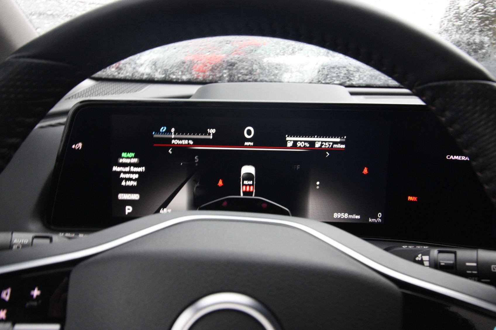 2023 Nissan Ariya PREMIERE Certified