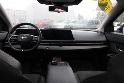 2023 Nissan Ariya PREMIERE Certified
