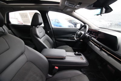 2023 Nissan Ariya PREMIERE Certified