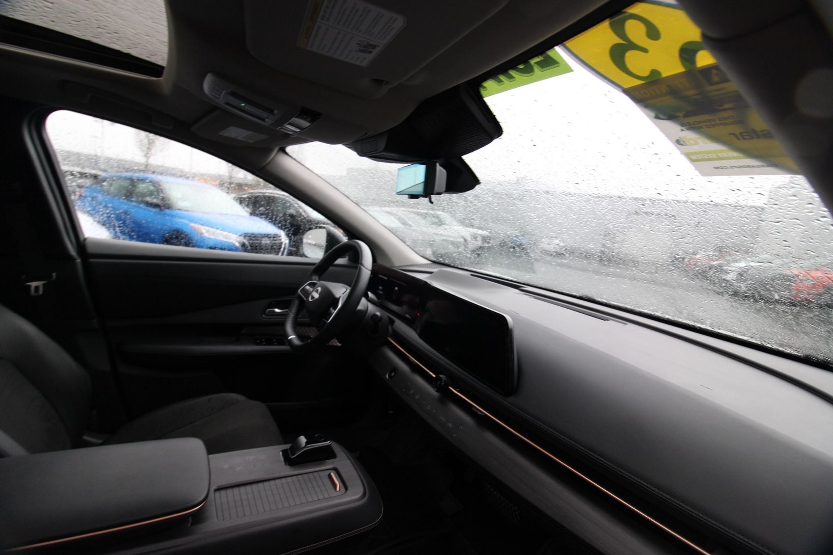 2023 Nissan Ariya PREMIERE Certified