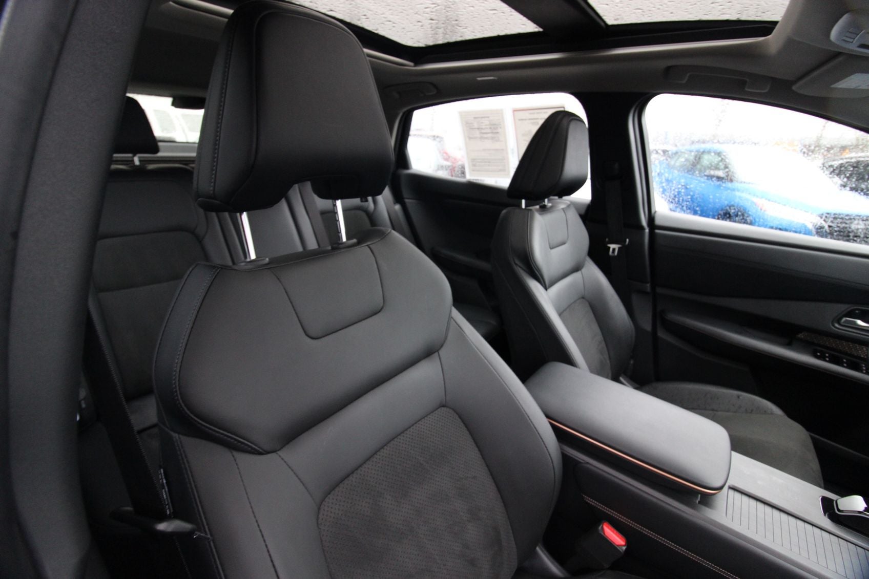 2023 Nissan Ariya PREMIERE Certified