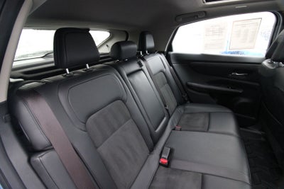 2023 Nissan Ariya PREMIERE Certified