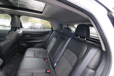 2023 Nissan Ariya PREMIERE Certified