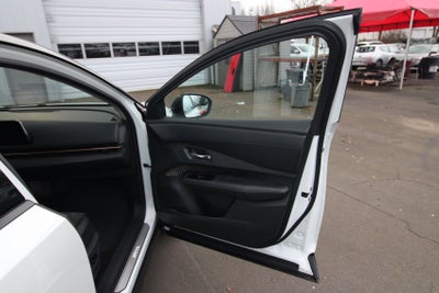 2023 Nissan Ariya PREMIERE Certified