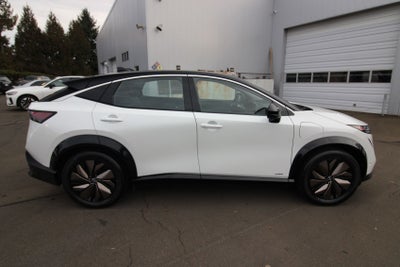 2023 Nissan Ariya PREMIERE Certified