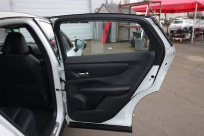 2023 Nissan Ariya PREMIERE Certified