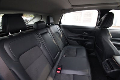 2023 Nissan Ariya PREMIERE Certified