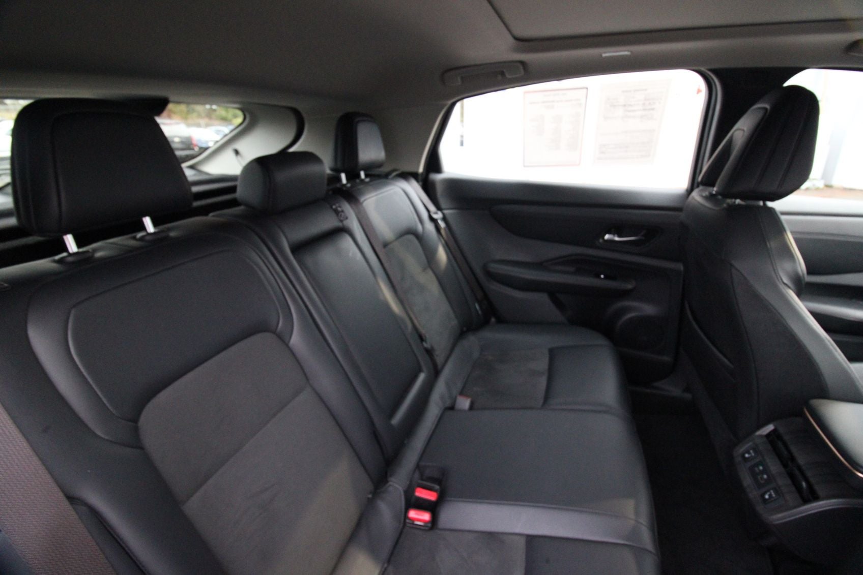 2023 Nissan Ariya PREMIERE Certified