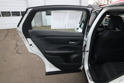 2023 Nissan Ariya PREMIERE Certified