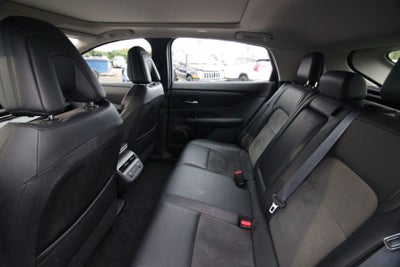 2023 Nissan Ariya PREMIERE Certified