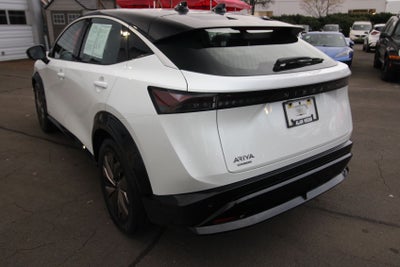 2023 Nissan Ariya PREMIERE Certified
