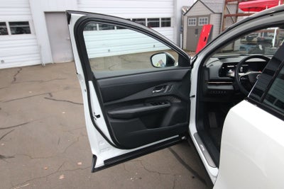 2023 Nissan Ariya PREMIERE Certified