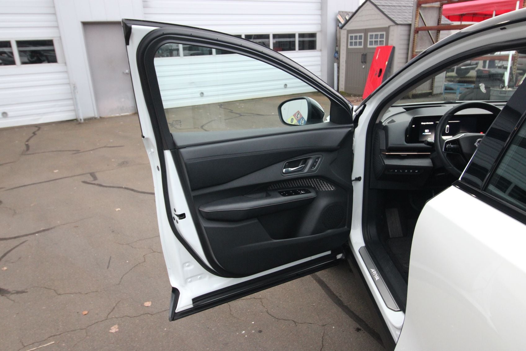 2023 Nissan Ariya PREMIERE Certified