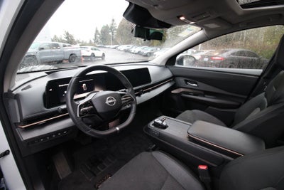2023 Nissan Ariya PREMIERE Certified