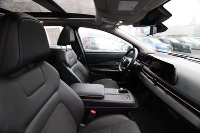 2023 Nissan Ariya PREMIERE Certified