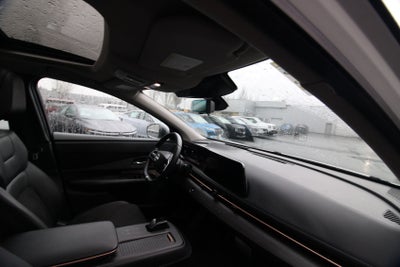 2023 Nissan Ariya PREMIERE Certified