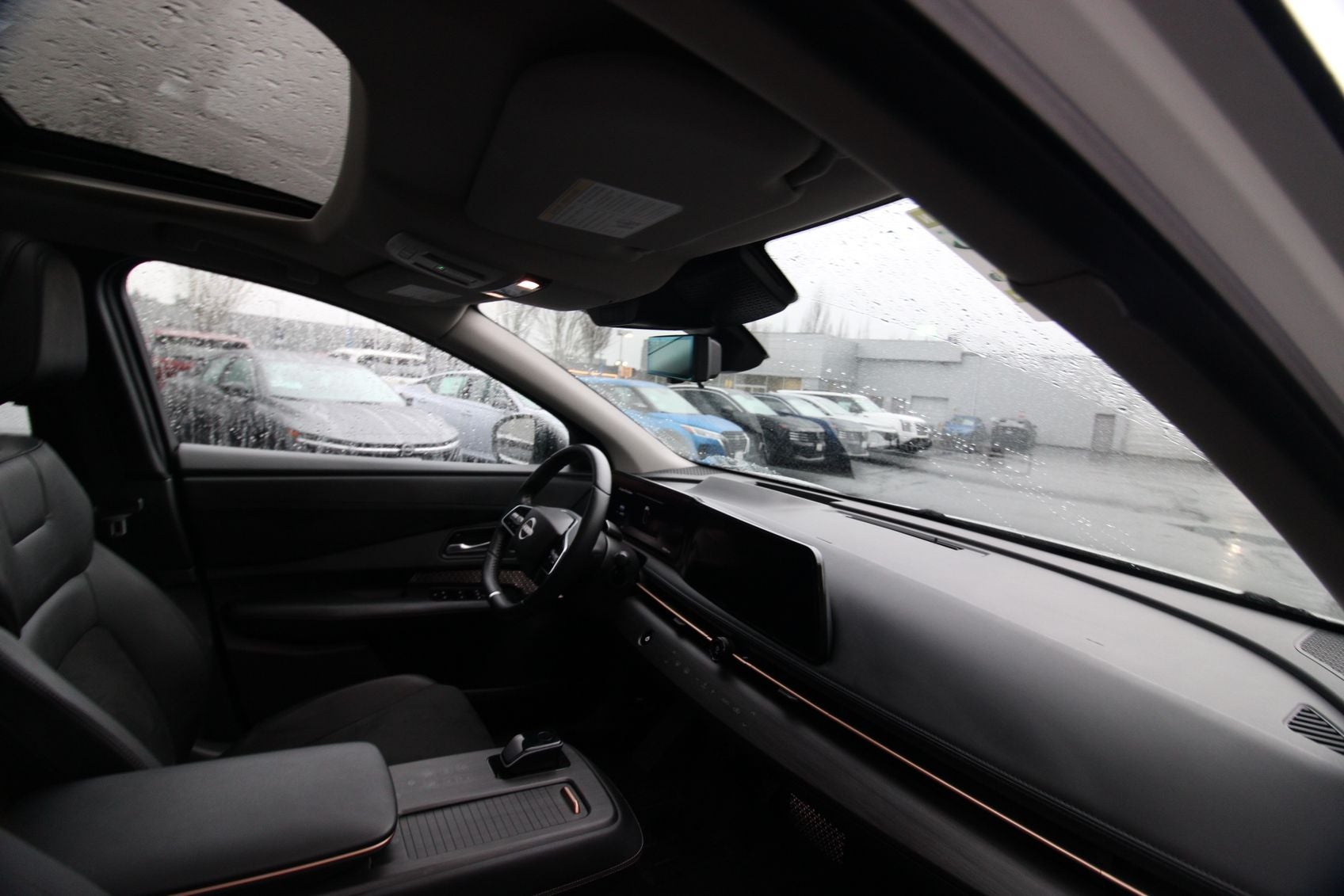 2023 Nissan Ariya PREMIERE Certified