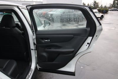 2023 Nissan Ariya PREMIERE Certified