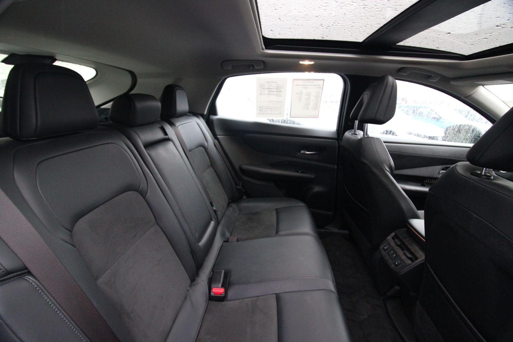 2023 Nissan Ariya PREMIERE Certified