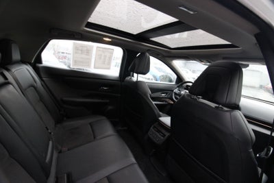 2023 Nissan Ariya PREMIERE Certified