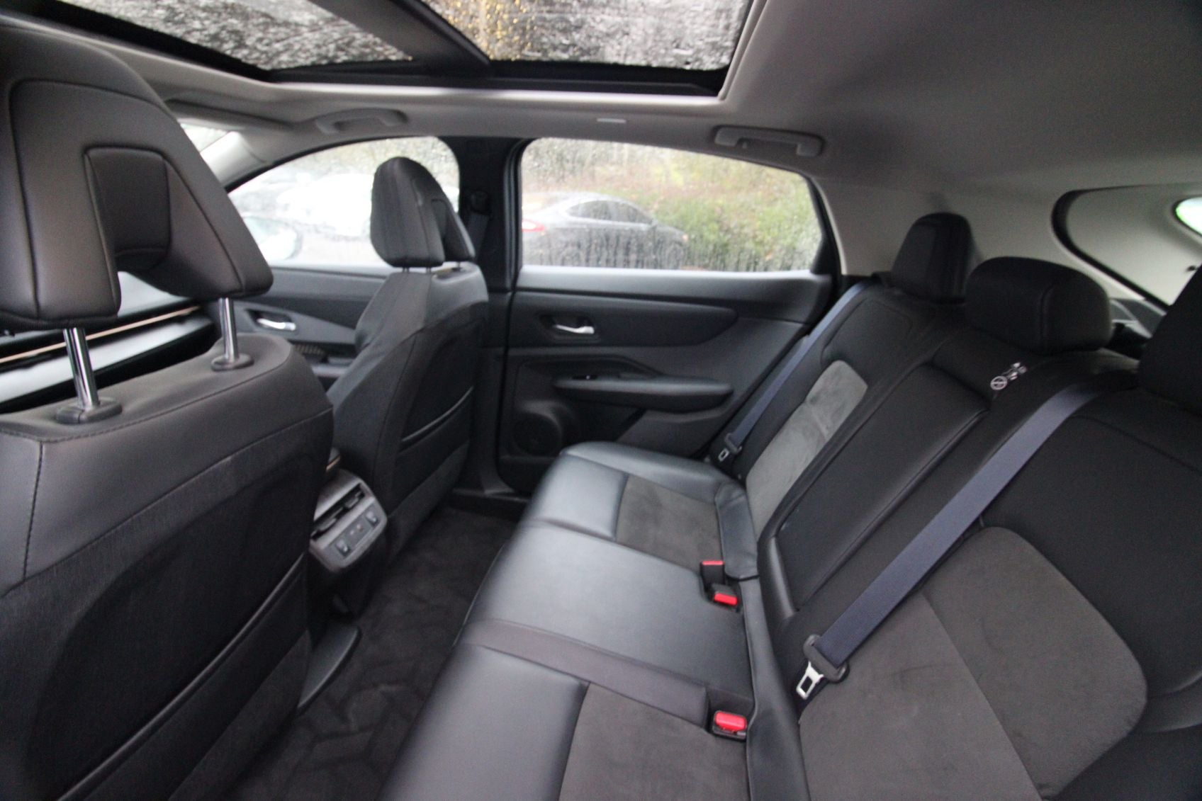 2023 Nissan Ariya PREMIERE Certified