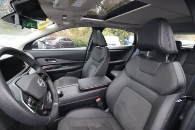 2023 Nissan Ariya PREMIERE