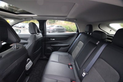 2023 Nissan Ariya PREMIERE