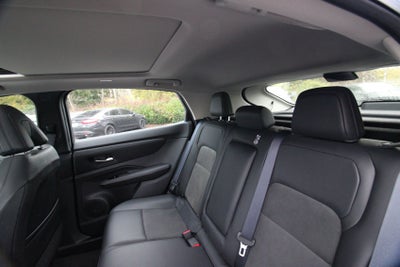 2023 Nissan Ariya PREMIERE