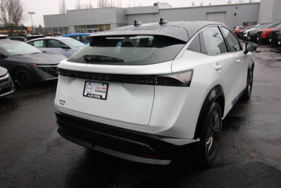 2023 Nissan Ariya PREMIERE