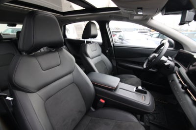 2023 Nissan Ariya PREMIERE Certified