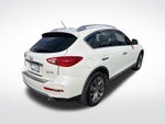 2017 INFINITI QX50 Base