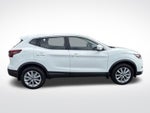 2022 Nissan Rogue Sport S